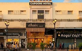 Asar Capoors Hotel Hazratganj By Orion Hotels